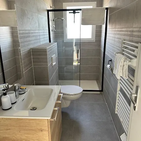 House 30 With 5 Bedrooms Lechaffardcom Apartament Satolas-et-Bonce