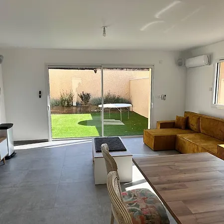 Apartament House 30 With 5 Bedrooms Lechaffardcom *