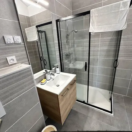 House 30 With 5 Bedrooms Lechaffardcom Apartament Satolas-et-Bonce