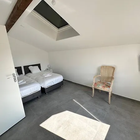 House 30 With 5 Bedrooms Lechaffardcom Satolas-et-Bonce