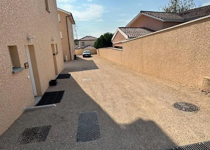 House 30 With 5 Bedrooms Lechaffardcom